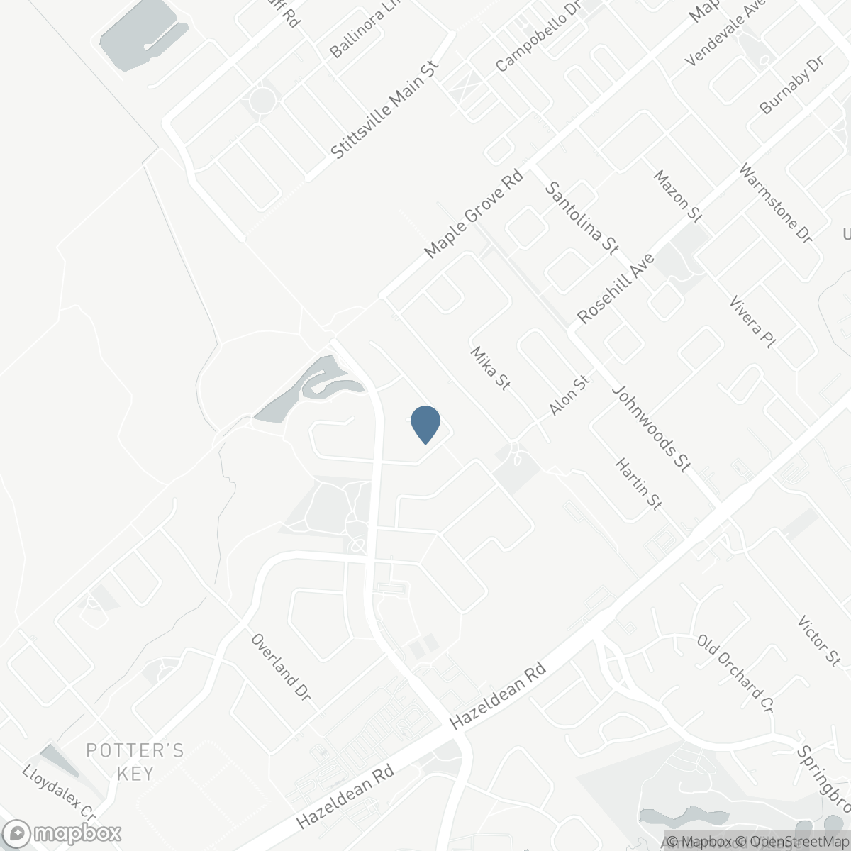 704 WRANGLER CIRCLE, Ottawa, Ontario K2S 0R2